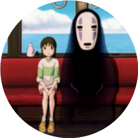 捡田螺的小男孩