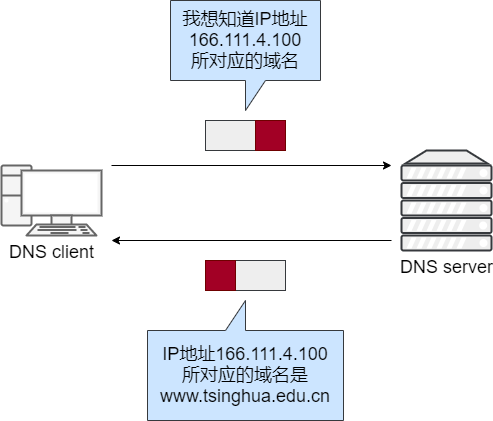 DNS反向查询 图片